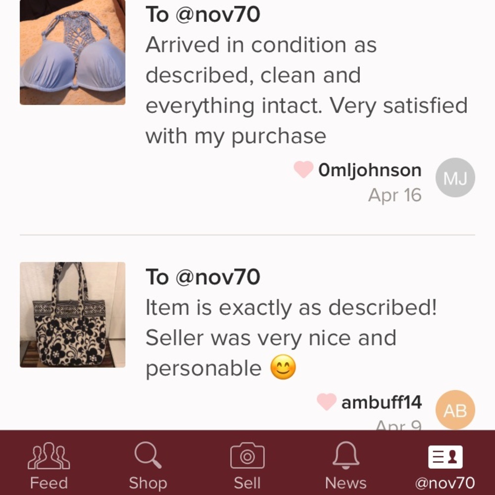 Sharing Love Notes - image 2